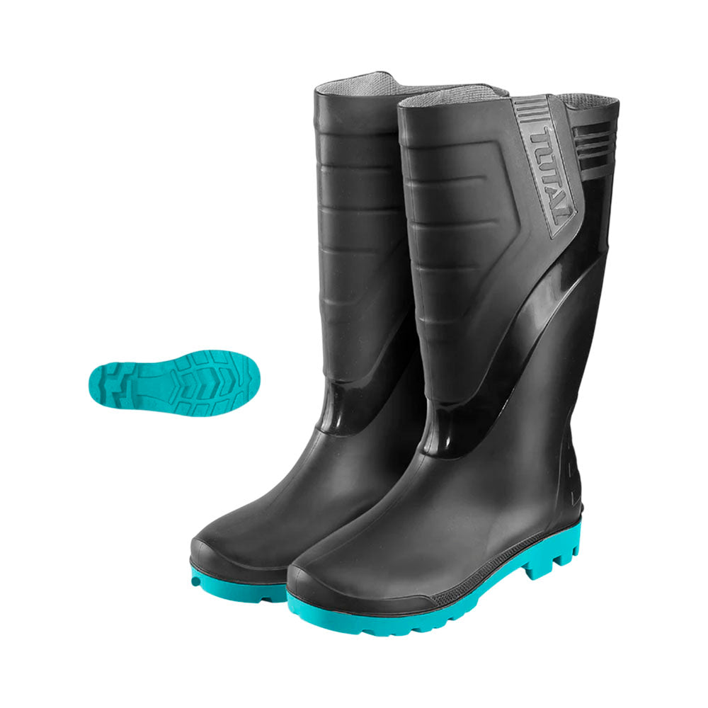 total stivali antipioggia total tg 46 ean 6941639838982