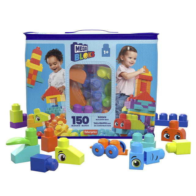 toys one costruzioni bigger building mega bloks ean 0194735072521