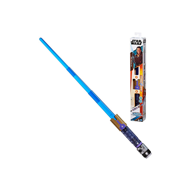 toys one star wars spada luminosa jedi ean 5010996223159