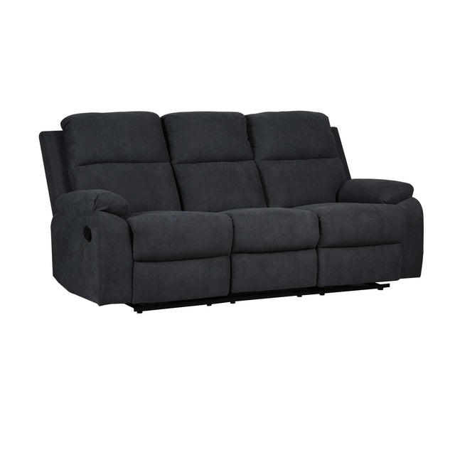 immagine-1-unipam-divano-recliner-clorinda-antracite-3-posti-ean-9972016363466