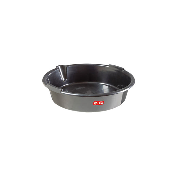 valex bacinella per scarico olio 6lt ean 8004878689086