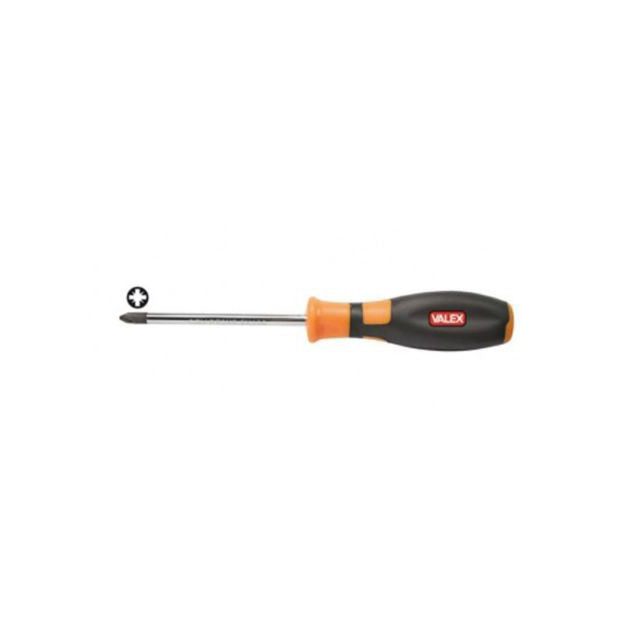 immagine-1-valex-cacciavite-pozidrive-1x45x75mm-1463803-valex-ean-8004878634307