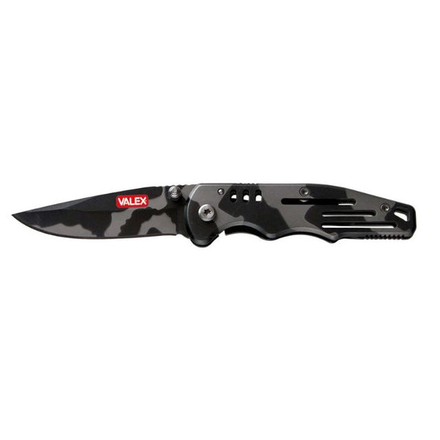 valex coltello a serramanico lynx 1960889 valex ean 8004878683916