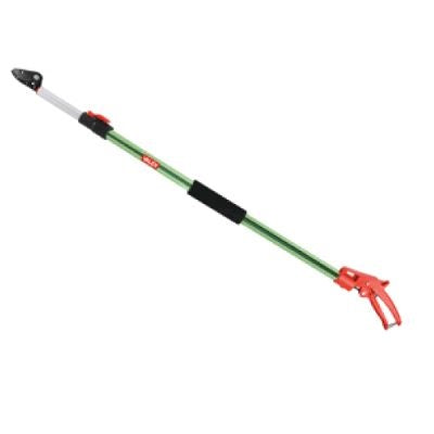 valex forbici da potatura con manico telescopico ean 8004878060847