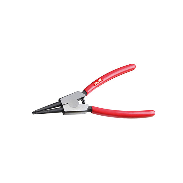 valex pinza a becchi dritti per anelli elastici esterni ean 8004878632167