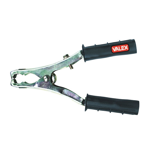 valex pinza di massa per cavi batteria 16mm2 ean 8004878650260