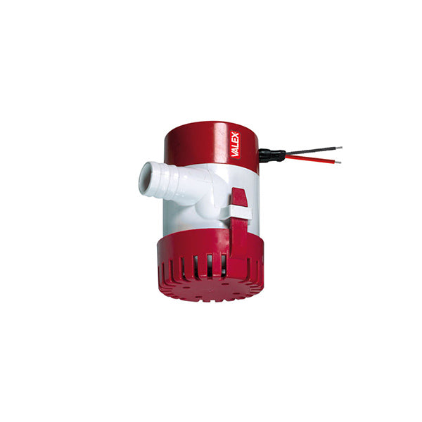 valex pompa di sentina sommergibile 1370823 valex ean 8004878678813