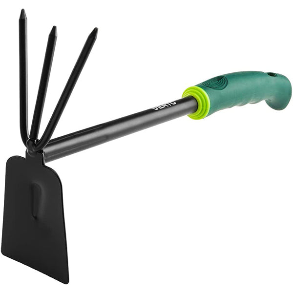 verto zappetta a 3 denti soft touch 34cm verto 15g409 ean 5902062037480