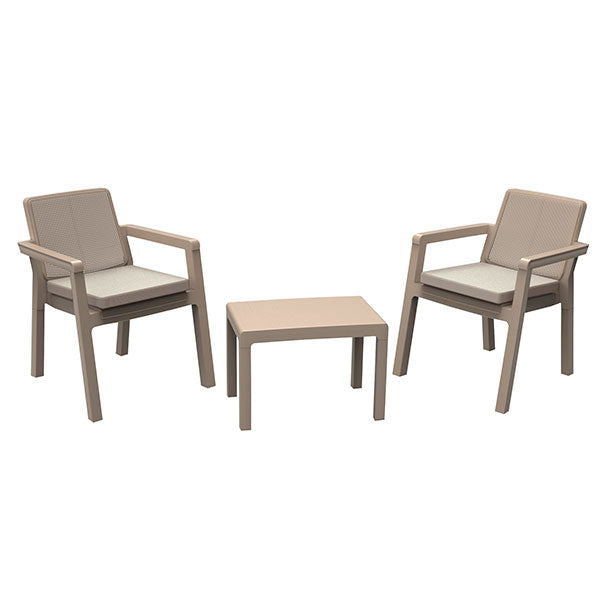 immagine-1-violet-set-relax-da-giardino-prestij-2pz-sabbia-ean-8008000101415