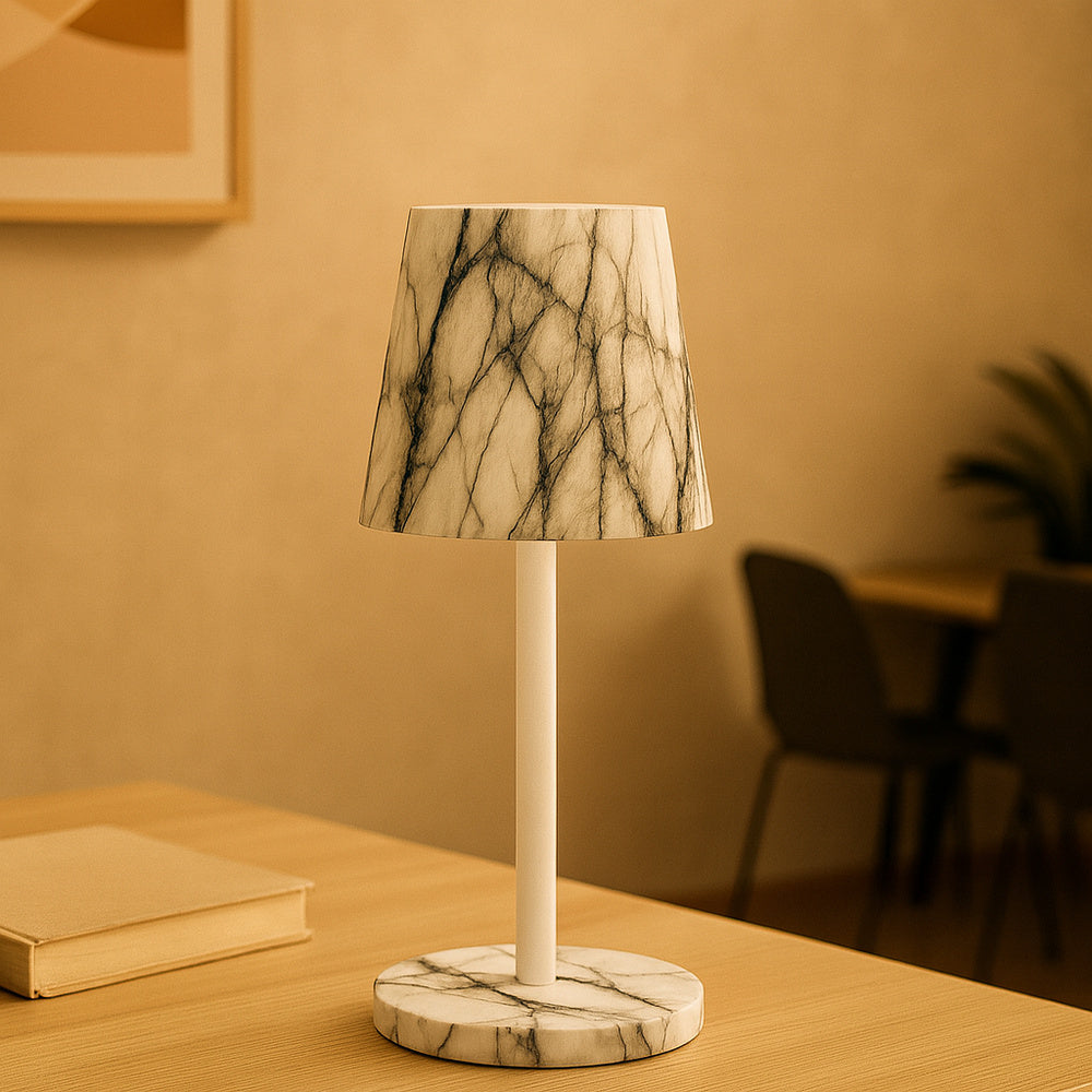 wiby lampada da tavolo ricaricabile ean 6974455002954