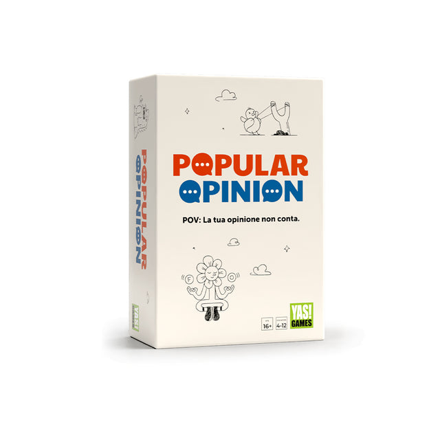 yas games yas game popular opinion 21197406 ean 8027679081064