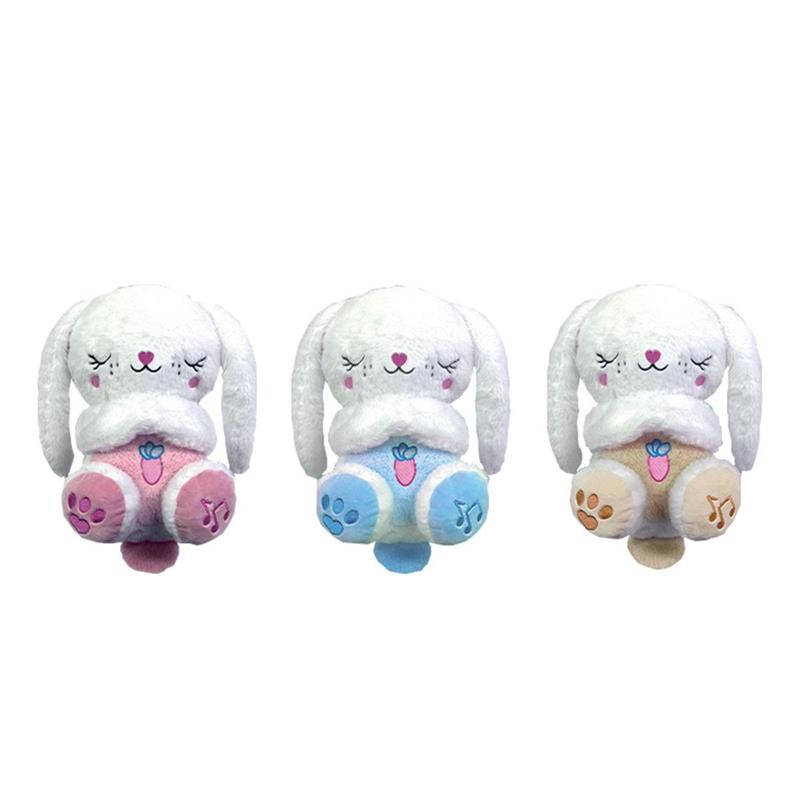 yes toys dreamiez amici della nanna con respiro assortito ean 8057271176455