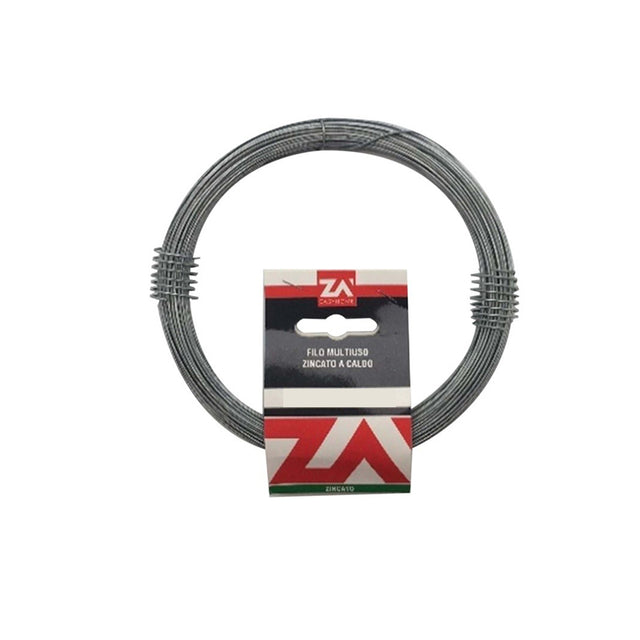 za filo multiuso zincato 32 mt ean 8056095630020