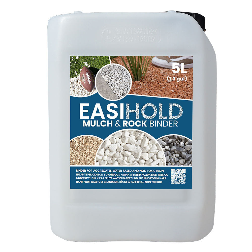 zandobbio easyhold legante ciottoli e breccia 5 lt ean 8032679605912