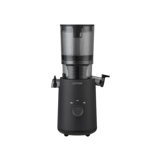 zephir estrattore di succo zephir zhc59 black ean 8019101732507