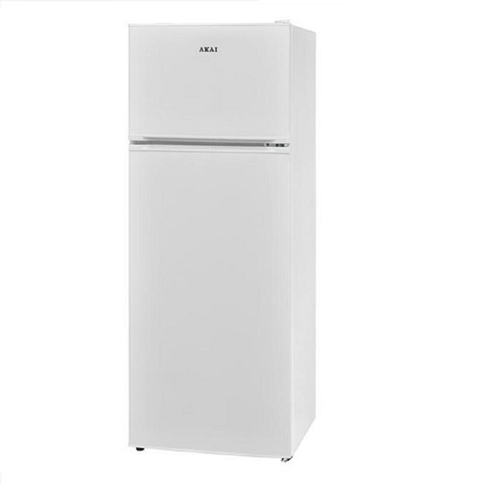 akai frigo doppia porta akai akfr258s ean 8056746669966