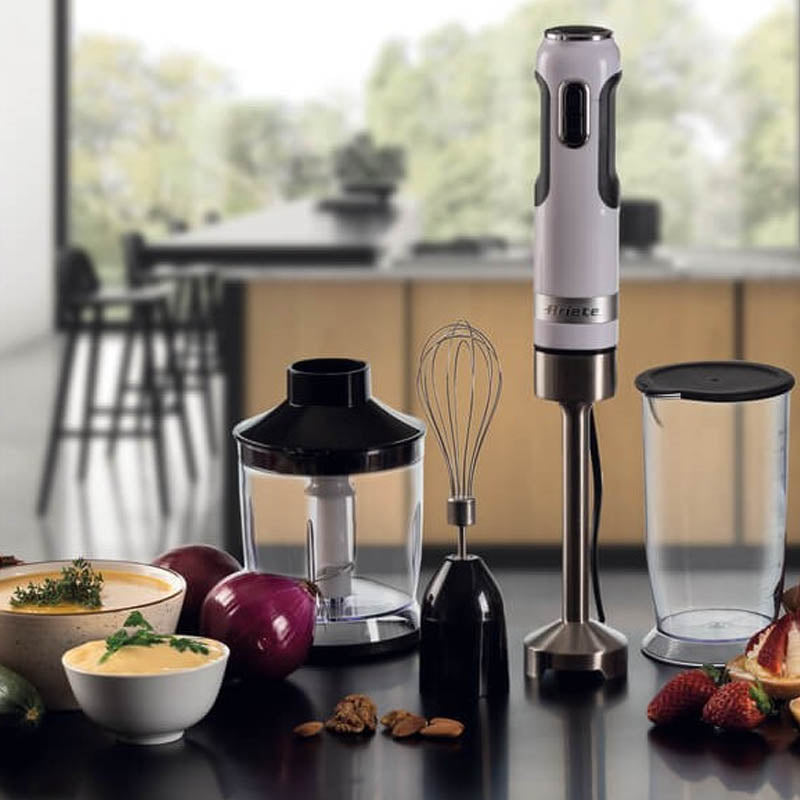 ariete frullatore a immersione 3in1 1000w 602 ariete ean 8003705120907