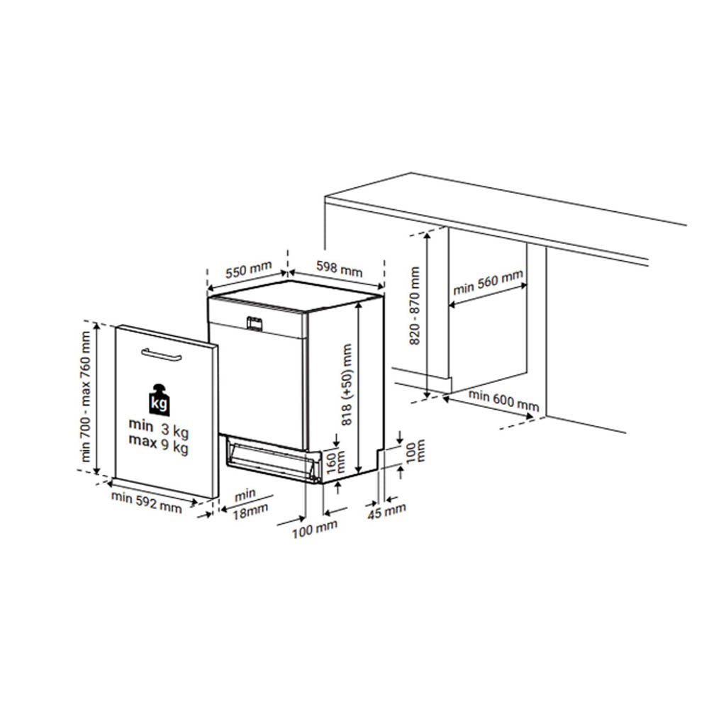 beko lavastoviglie inc beko bdin37530 3c 15 cop d ean 8690842688553