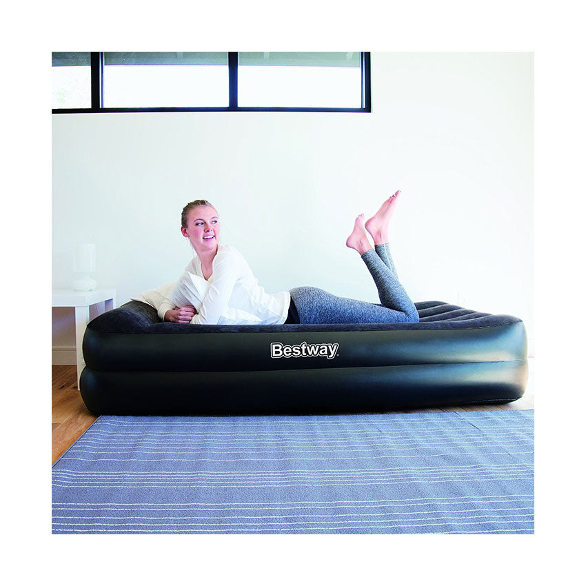 bestway airbed singolo plus pompa integrata bestway ean 6942138985436