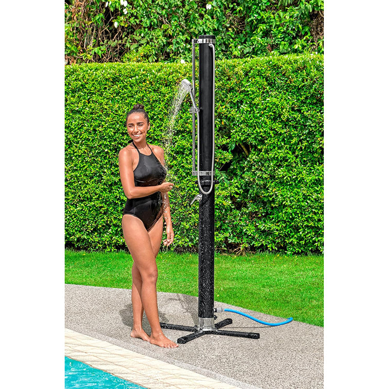 bestway doccia da giardino solarflow bestway 20 litri ean 6941607354384