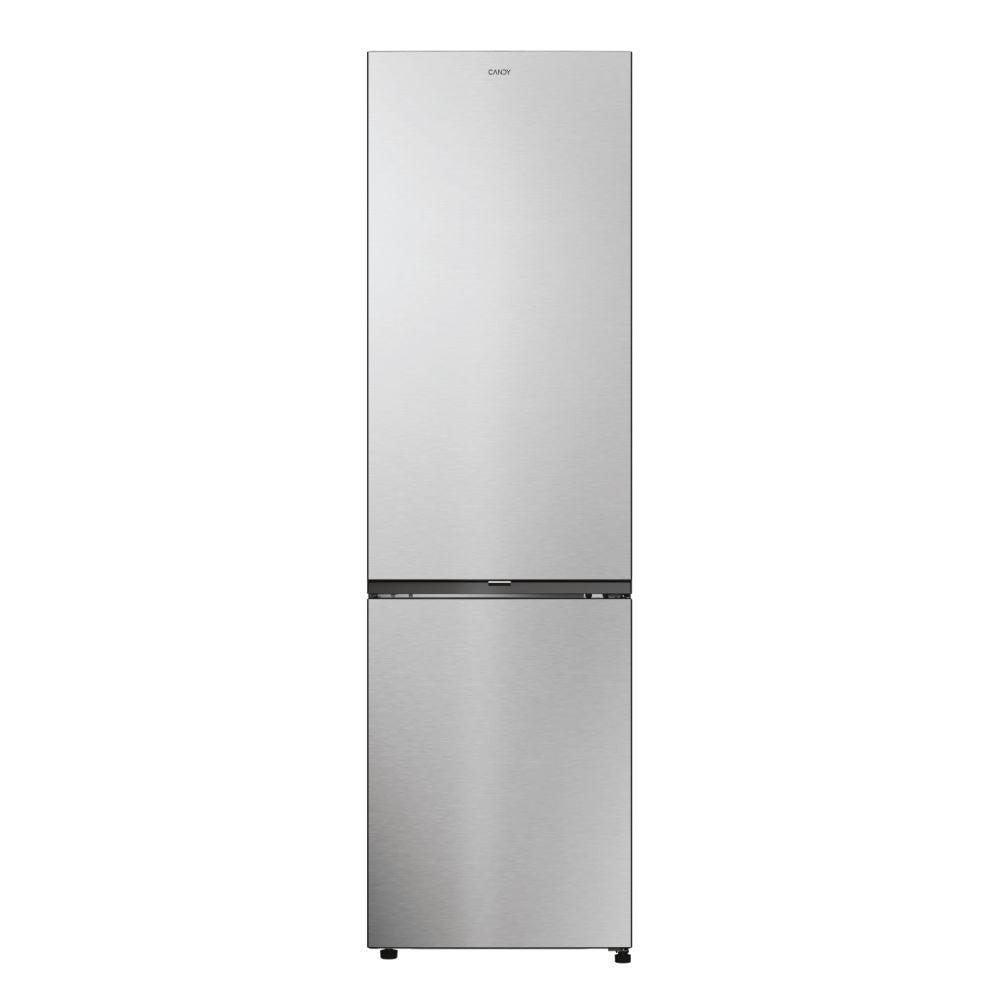 candy frigo combi candy inox no frost 205cm cncq2t620ex ean 8059019092546