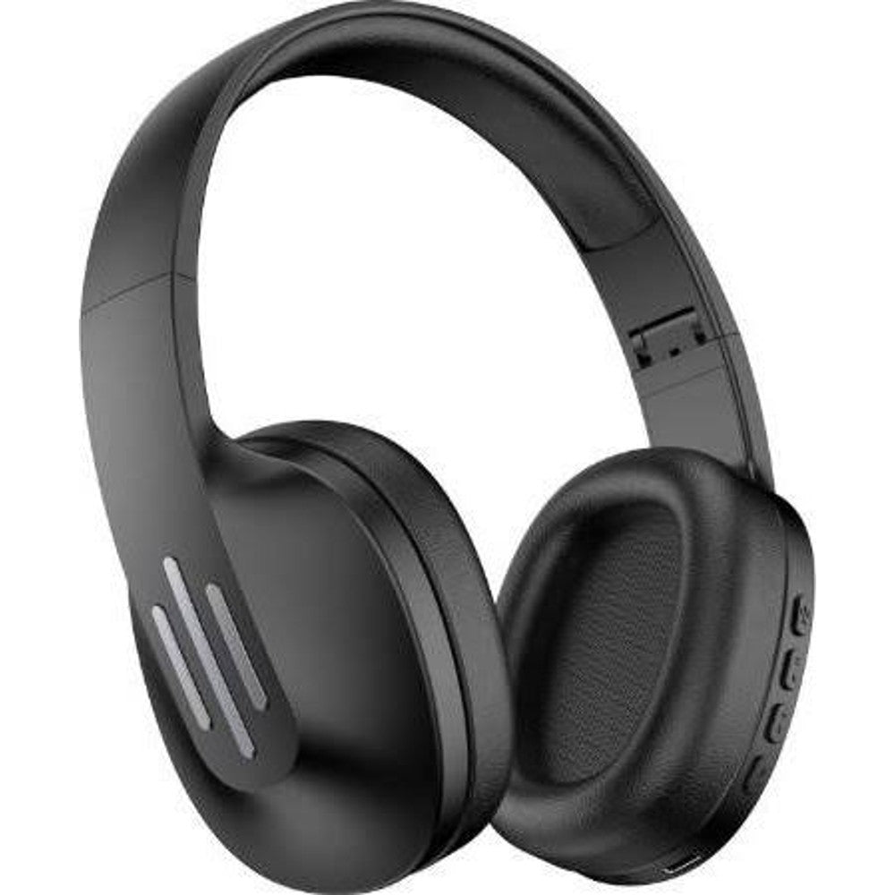 celly cuffia padiglione flowbeat nera ean 8021735206231