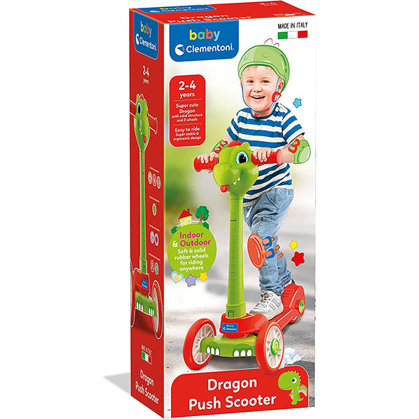 immagine-2-clementoni-monopattino-baby-dragon-push-scooter-17738-ean-8005125177387