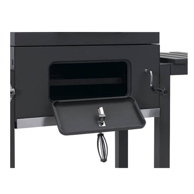 cosma barbecue carbonella austin cosma ean 8052783700426