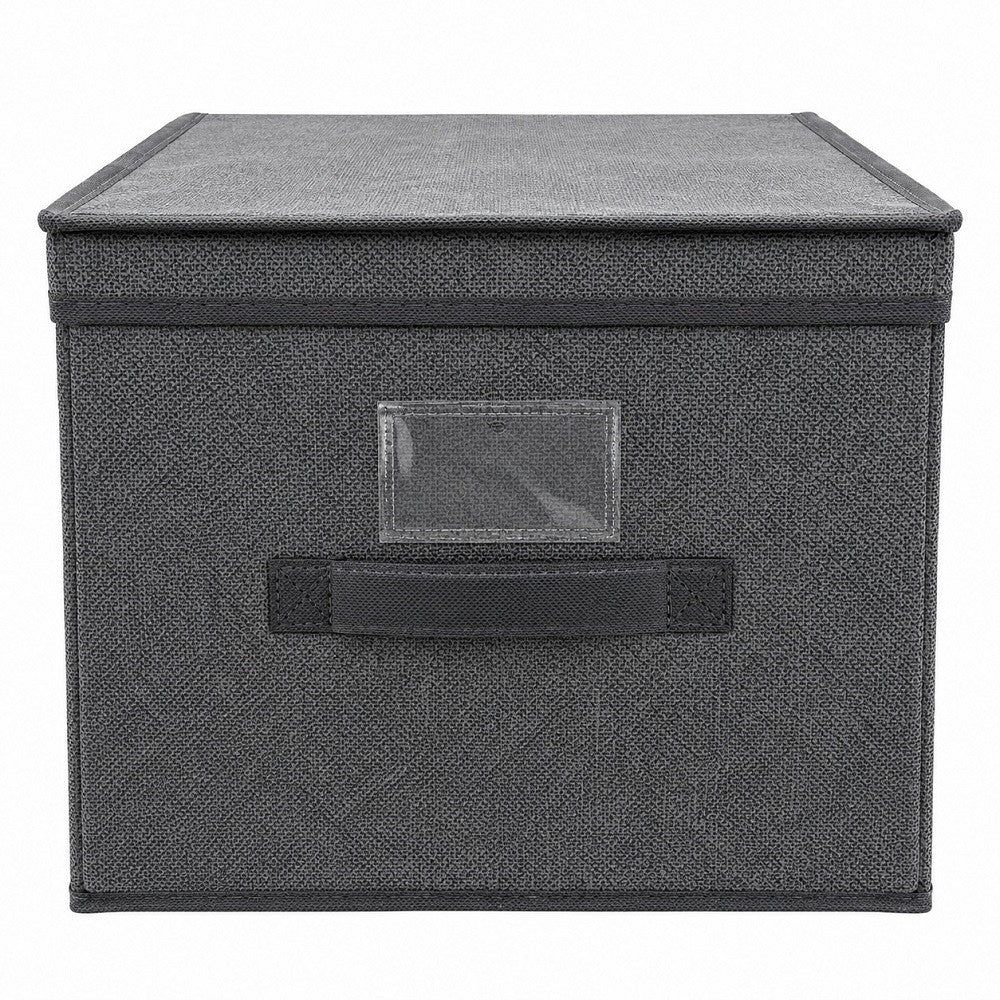 domus scatola portaoggetti assortita 30x40x25 cm ean 9972016407009