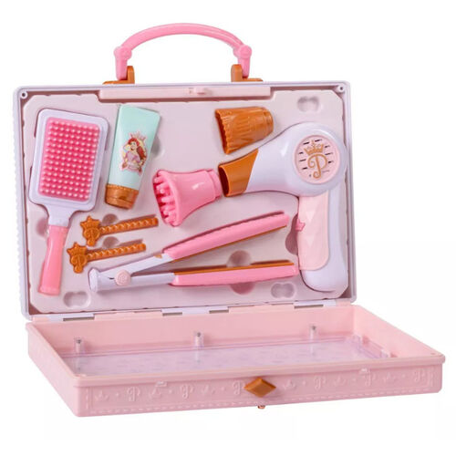 jakks jakks disney princess set valigetta bellezza ean 0192995226111