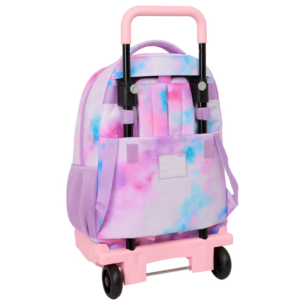 k pop trolley k pop demon hunters 45 cm sfumato ean 8412688651597