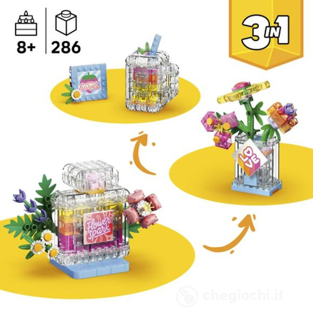 lego lego creator 31383 boccetta di profumo ean 5702018054765