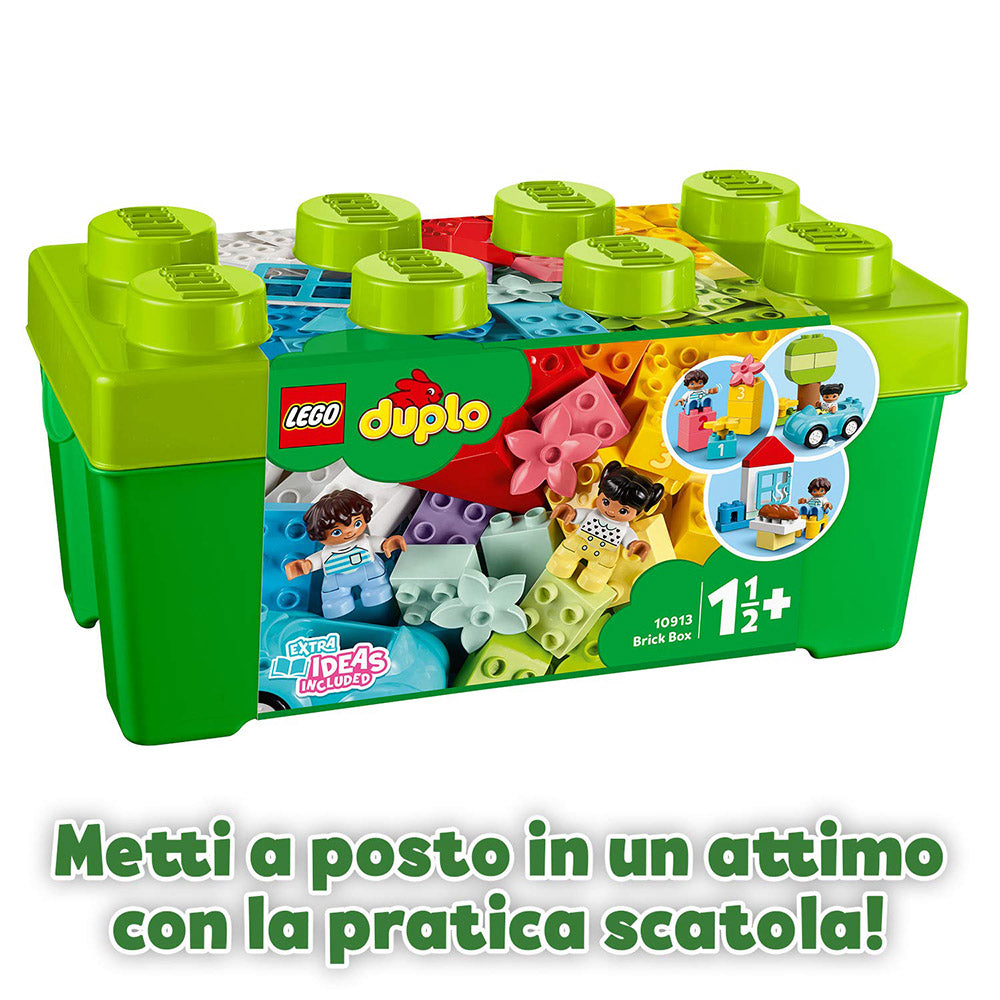 immagine-2-lego-lego-duplo-classic-10913-contenitore-mattoncino-ean-5702016617740