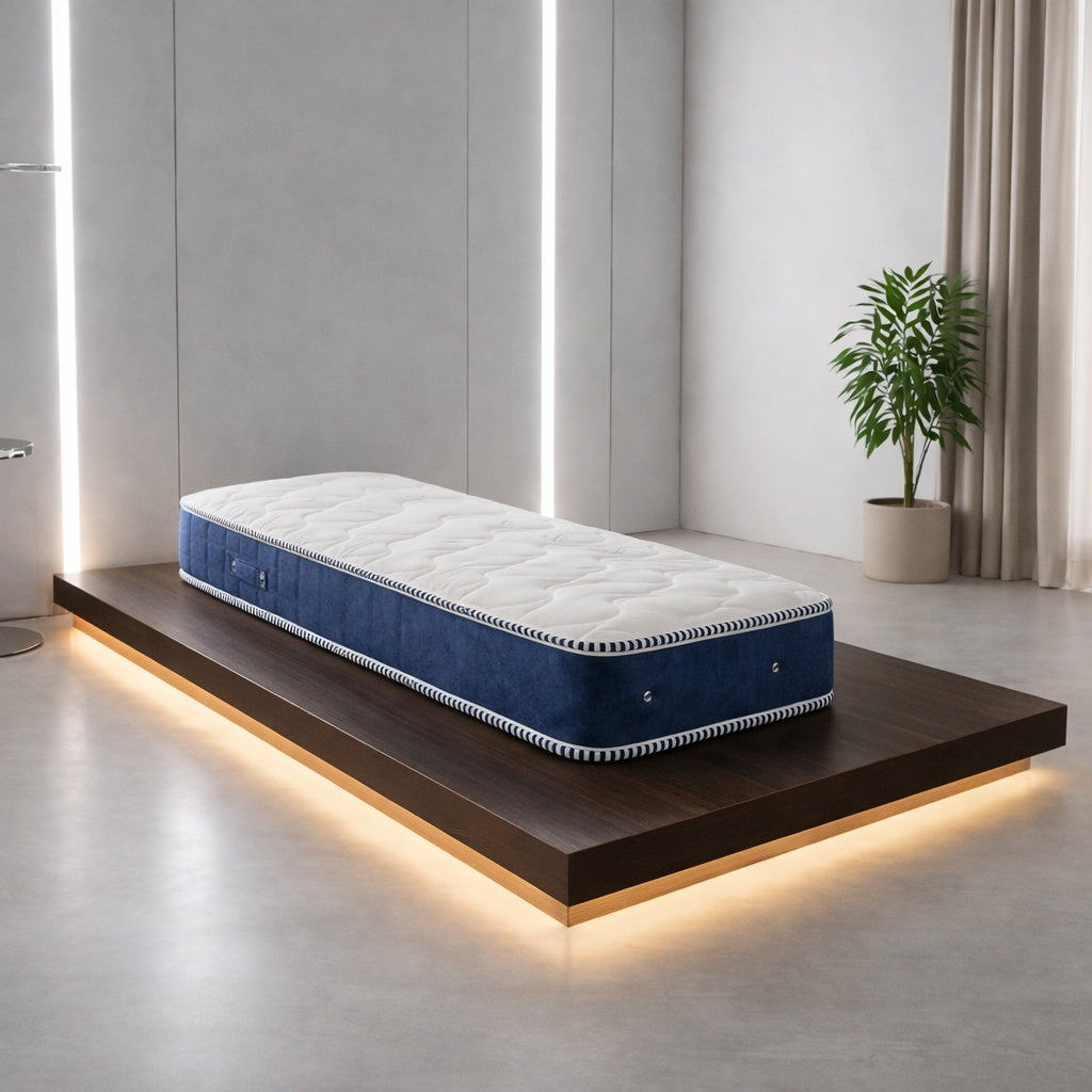 linea letto materasso atena poliuretano 80x190 h 20 ean 0793541907791