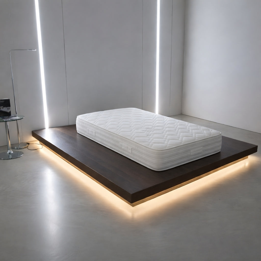 linea letto materasso dafne molle 90x200 h 21 ean 0793541907647