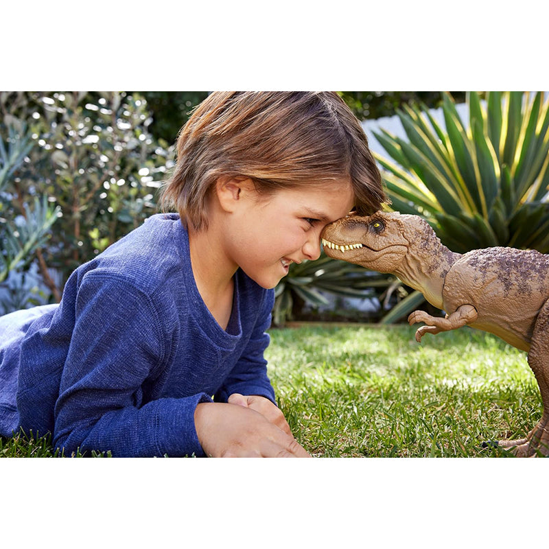 immagine-2-mattel-mattel-jurassic-world-attacco-selvaggio-ean-0194735228263