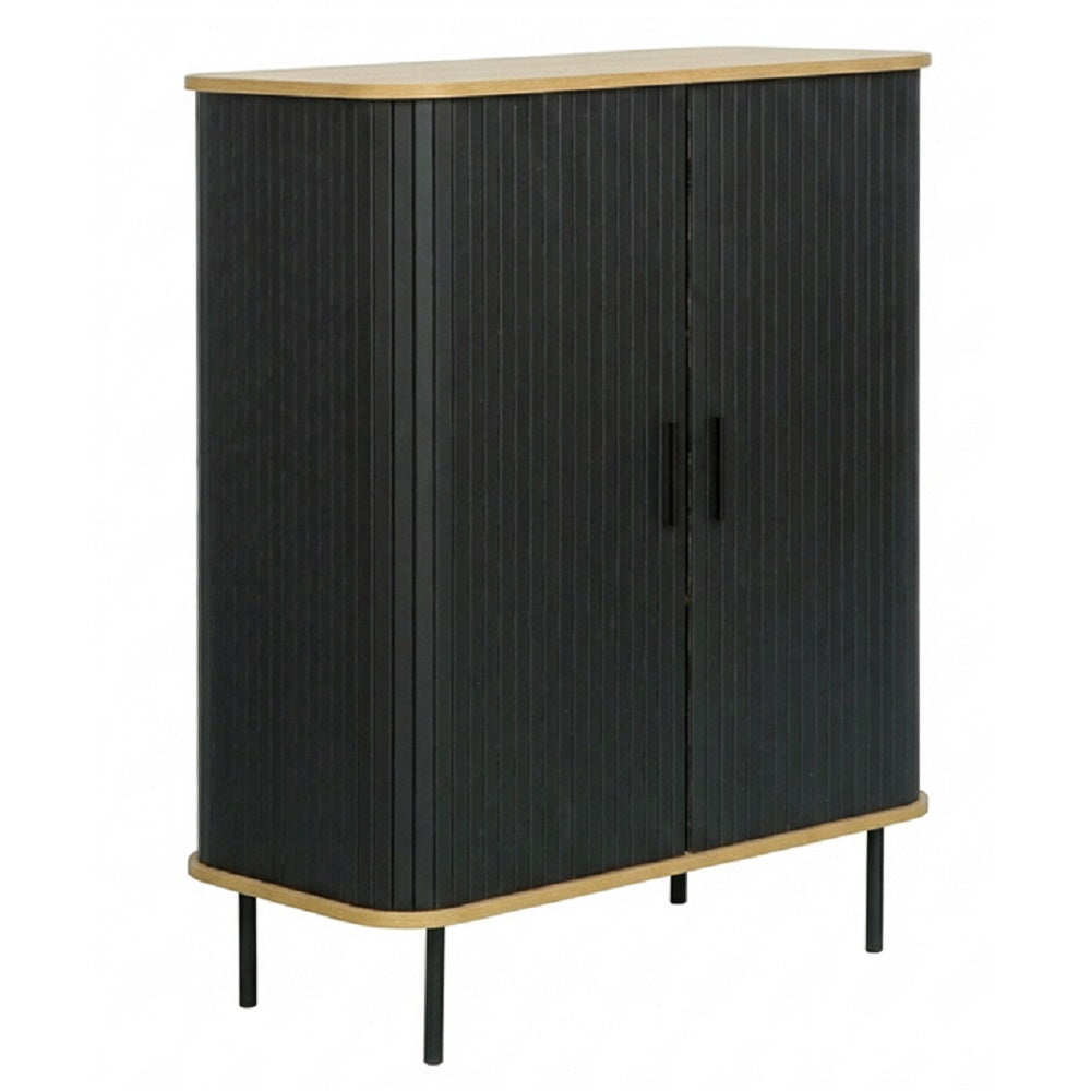 mirada mobile crepuscolo quercia 80x40x100 cm ean 8051944713312