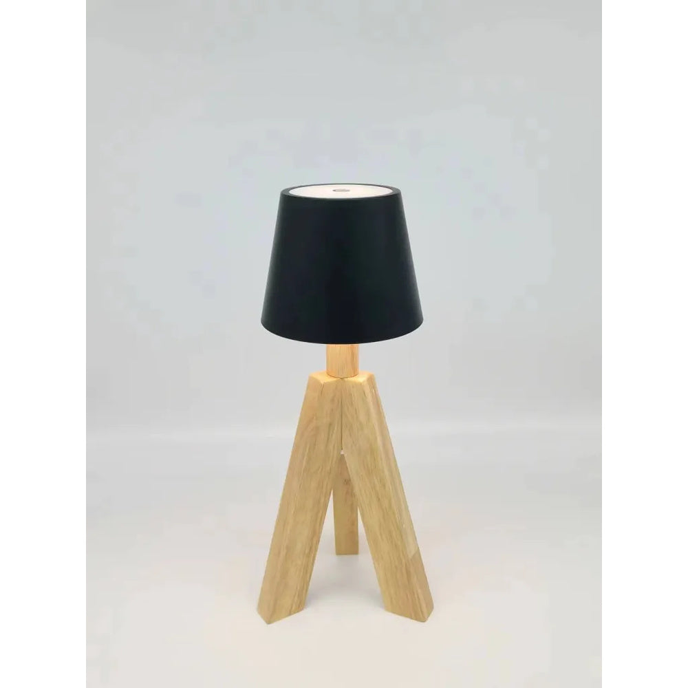 nbr lampada da tavolo ricaricabile ean 6974455002534