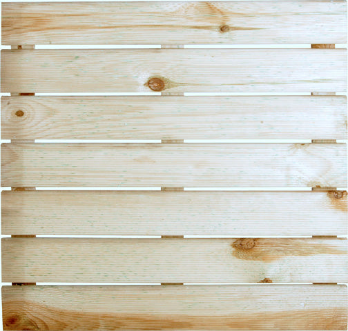 nbr pedana zigrinata con telaio 50x50x32 cm ean 9972016528216