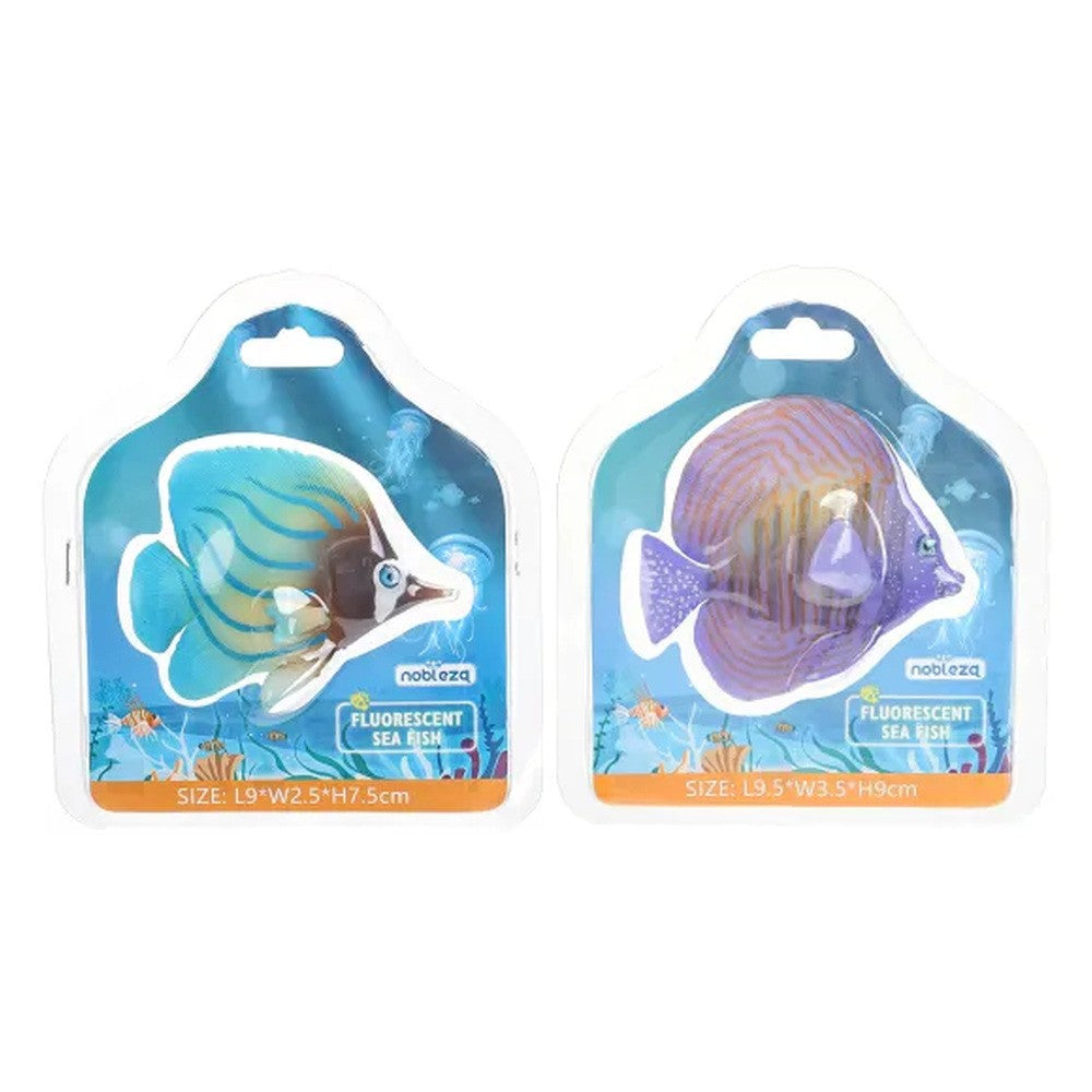 nbr pesce fluorescente decorativo per acquari ean 8719138050857