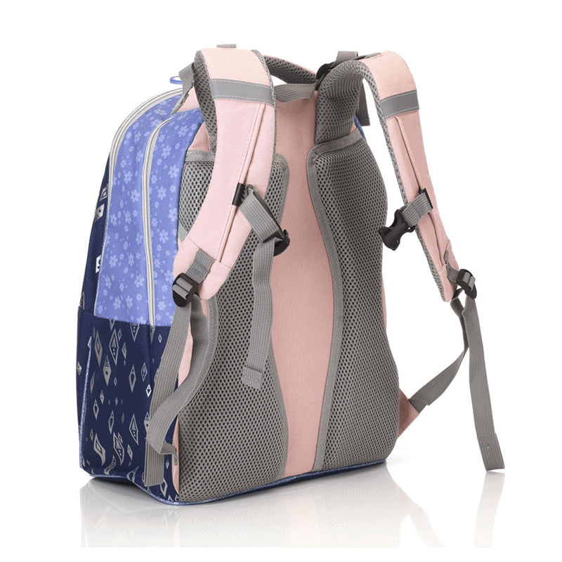 nbr zaino ovetto frozen 2 71749 ean 9972015049927