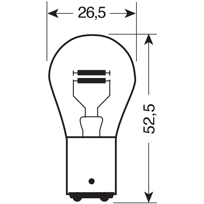 immagine-2-null-coppia-lampade-p214w-baz15d-12v-clear-ean-8000692580691