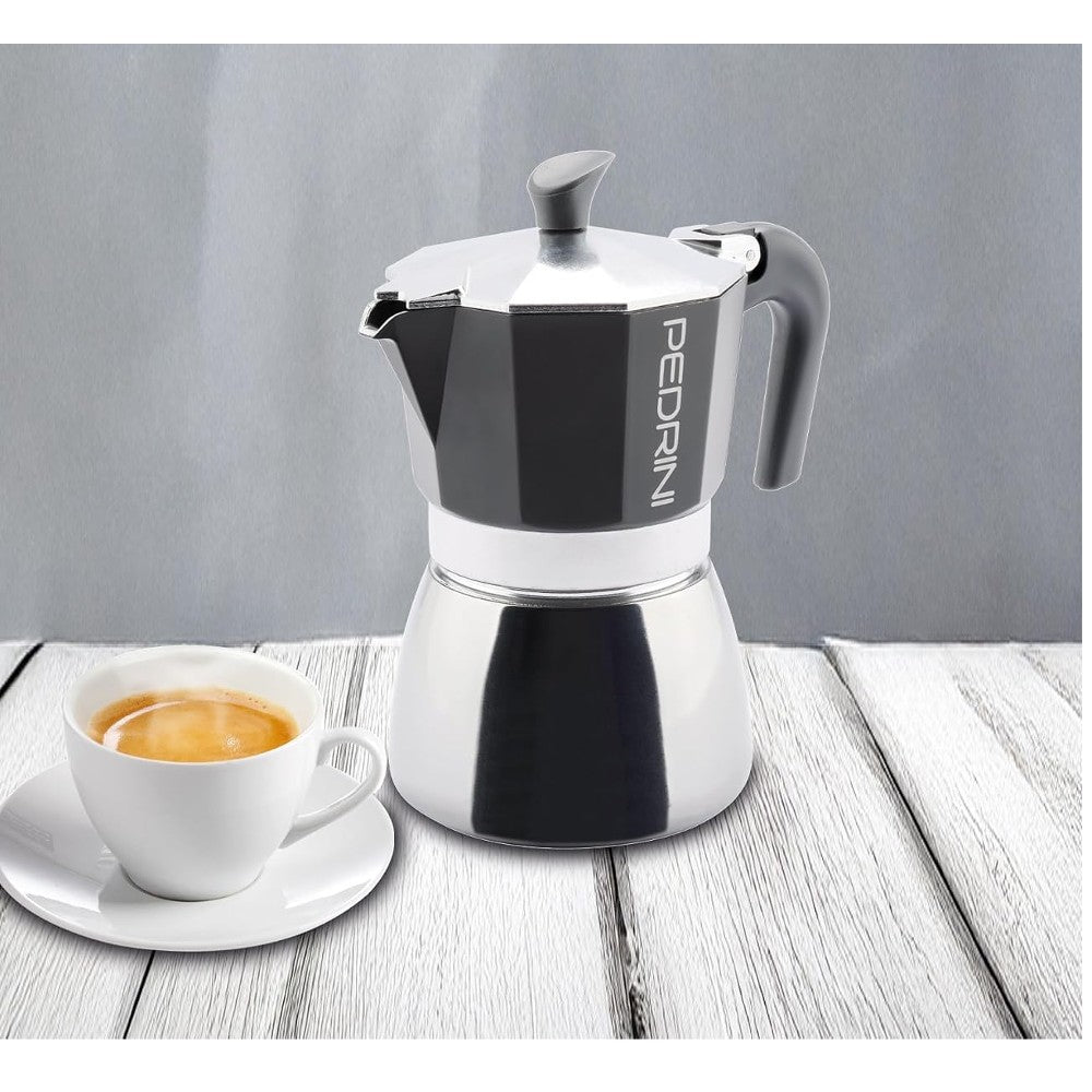 pedrini caffettiera mia 2tz full induction ean 0883336424241