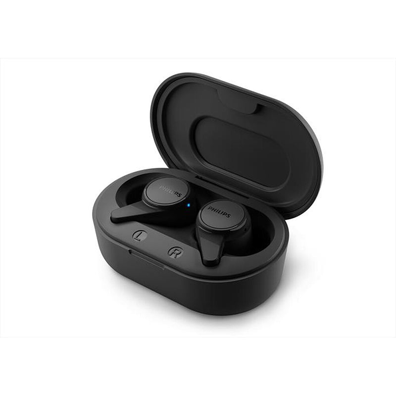 philips auricolare airbuds philips tat1209n ean 4895229138056