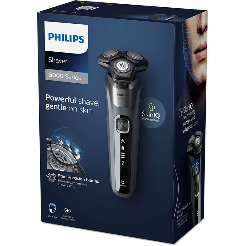 immagine-2-philips-rasoio-philips-s558730-riar-s5000-ean-8710103942382