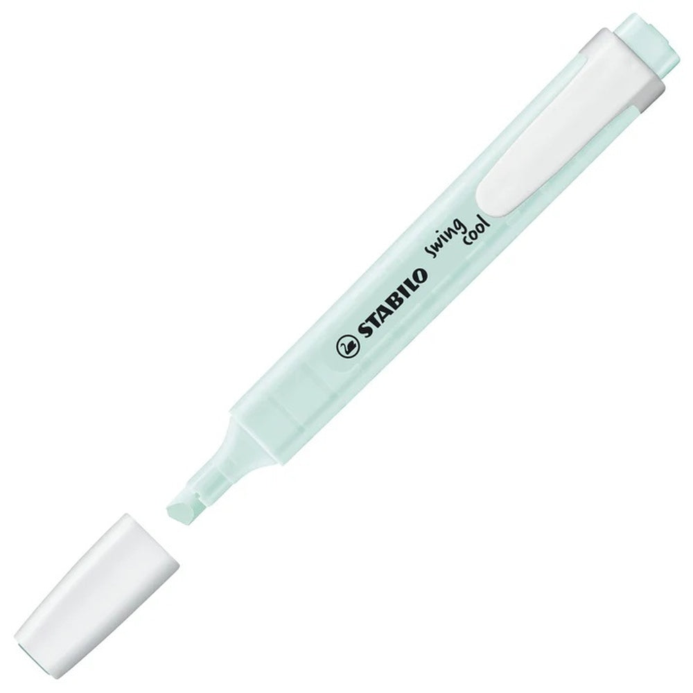 stabilo evidenziatore stabilo swing cool carta da zucchero ean 4006381518581