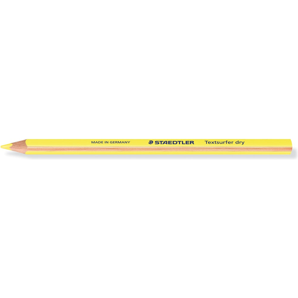 staedtler matita evidenziatore staedtler giallo ean 4007817109991