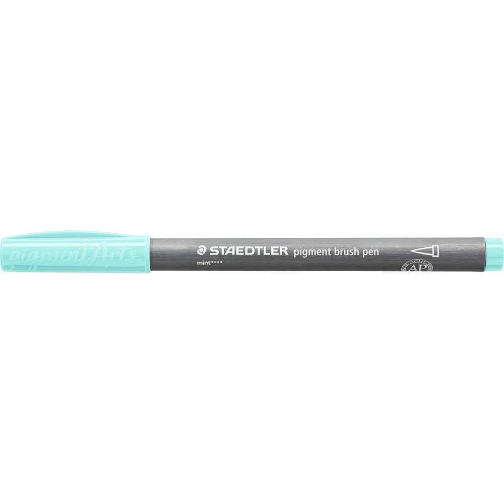 staedtler penna pigment brush staedtler menta ean 4007817097922