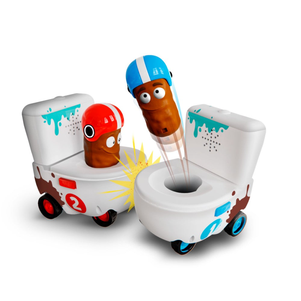 yes toys cacche da scontro gioco ean 8057271175298