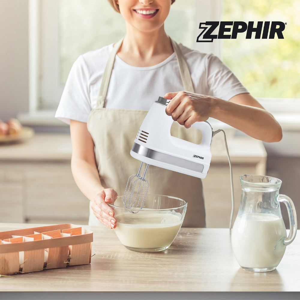 zephir sbattitore zephir 300w cavo 19mt ganci impastator ean 8019101729590